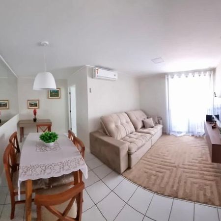 Apt 2Qts 1 Suite Beiramar Pontaverde Edf Neo 2 3 มาเซโอ ภายนอก รูปภาพ