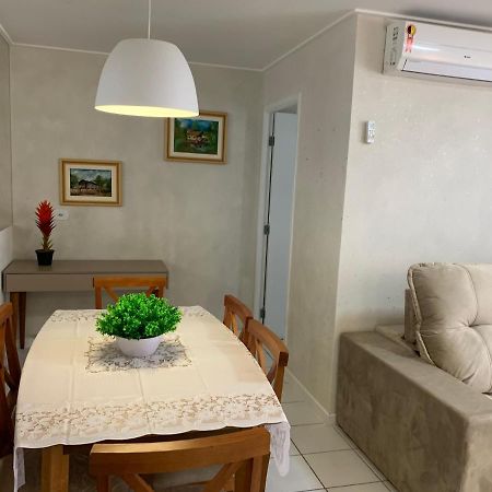 Apt 2Qts 1 Suite Beiramar Pontaverde Edf Neo 2 3 มาเซโอ ภายนอก รูปภาพ