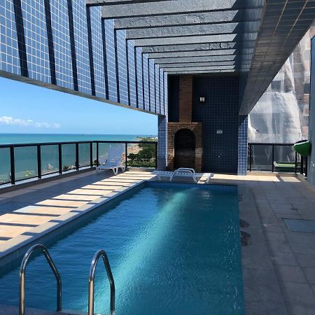 Apt 2Qts 1 Suite Beiramar Pontaverde Edf Neo 2 3 มาเซโอ ภายนอก รูปภาพ