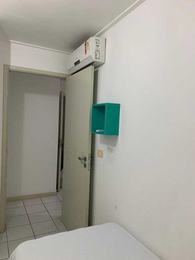 Apt 2Qts 1 Suite Beiramar Pontaverde Edf Neo 2 3 มาเซโอ ภายนอก รูปภาพ