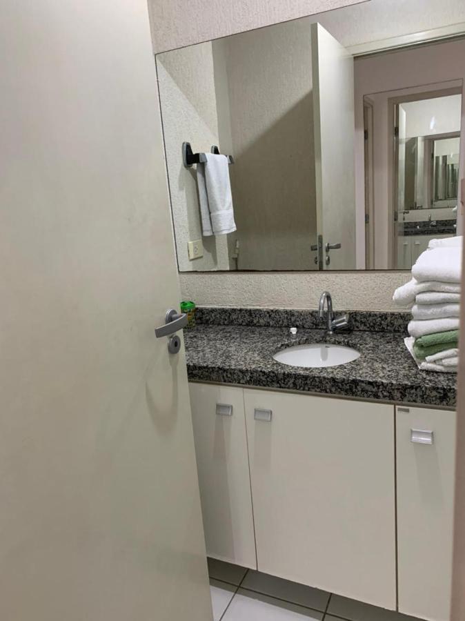 Apt 2Qts 1 Suite Beiramar Pontaverde Edf Neo 2 3 มาเซโอ ภายนอก รูปภาพ