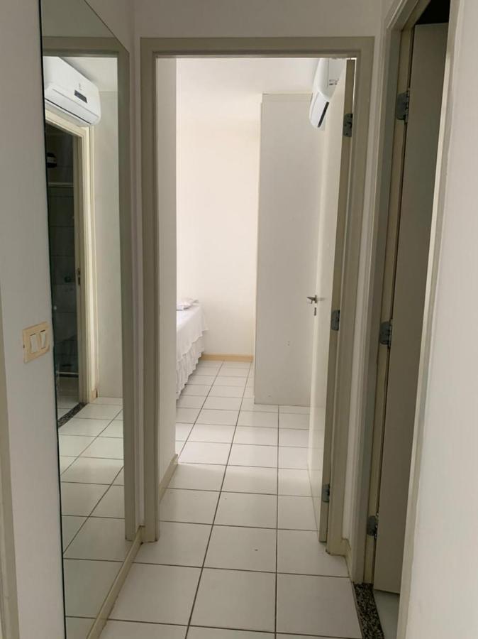 Apt 2Qts 1 Suite Beiramar Pontaverde Edf Neo 2 3 มาเซโอ ภายนอก รูปภาพ