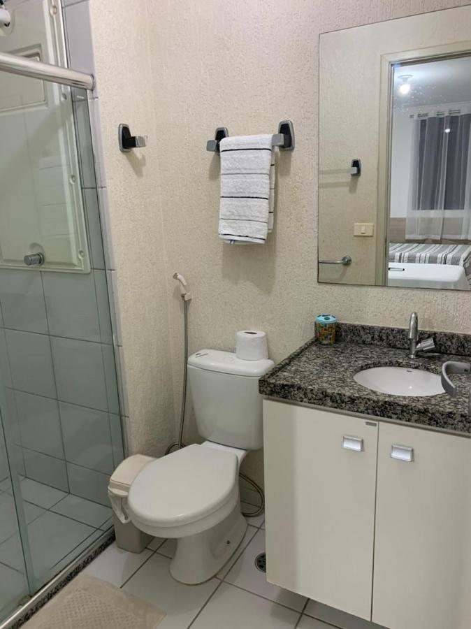 Apt 2Qts 1 Suite Beiramar Pontaverde Edf Neo 2 3 มาเซโอ ภายนอก รูปภาพ