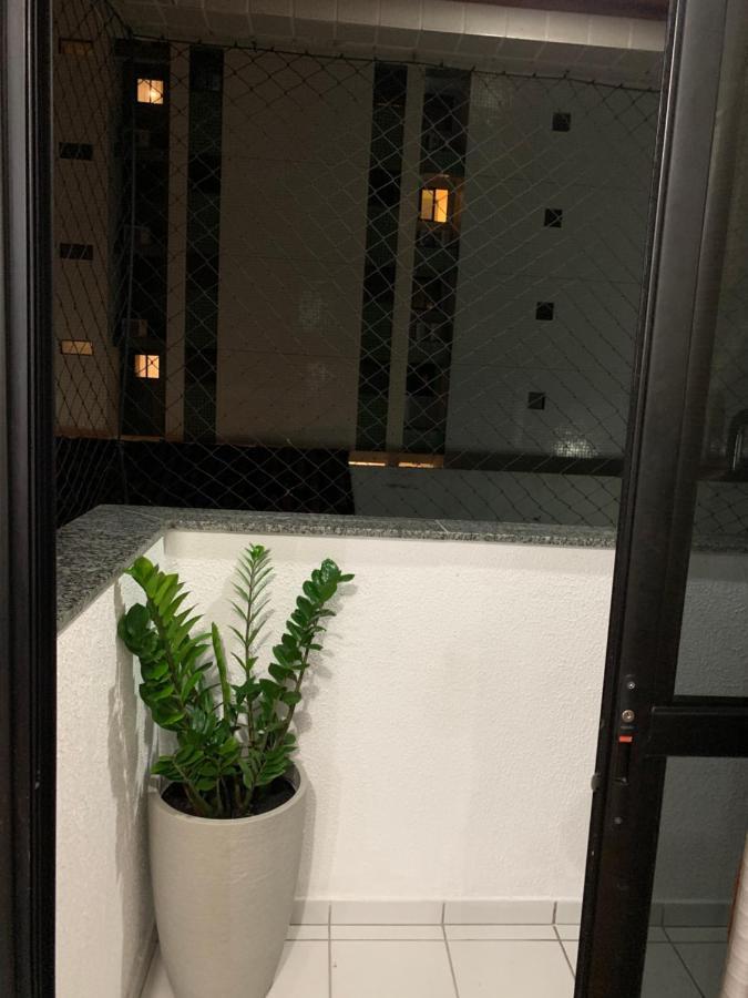 Apt 2Qts 1 Suite Beiramar Pontaverde Edf Neo 2 3 มาเซโอ ภายนอก รูปภาพ
