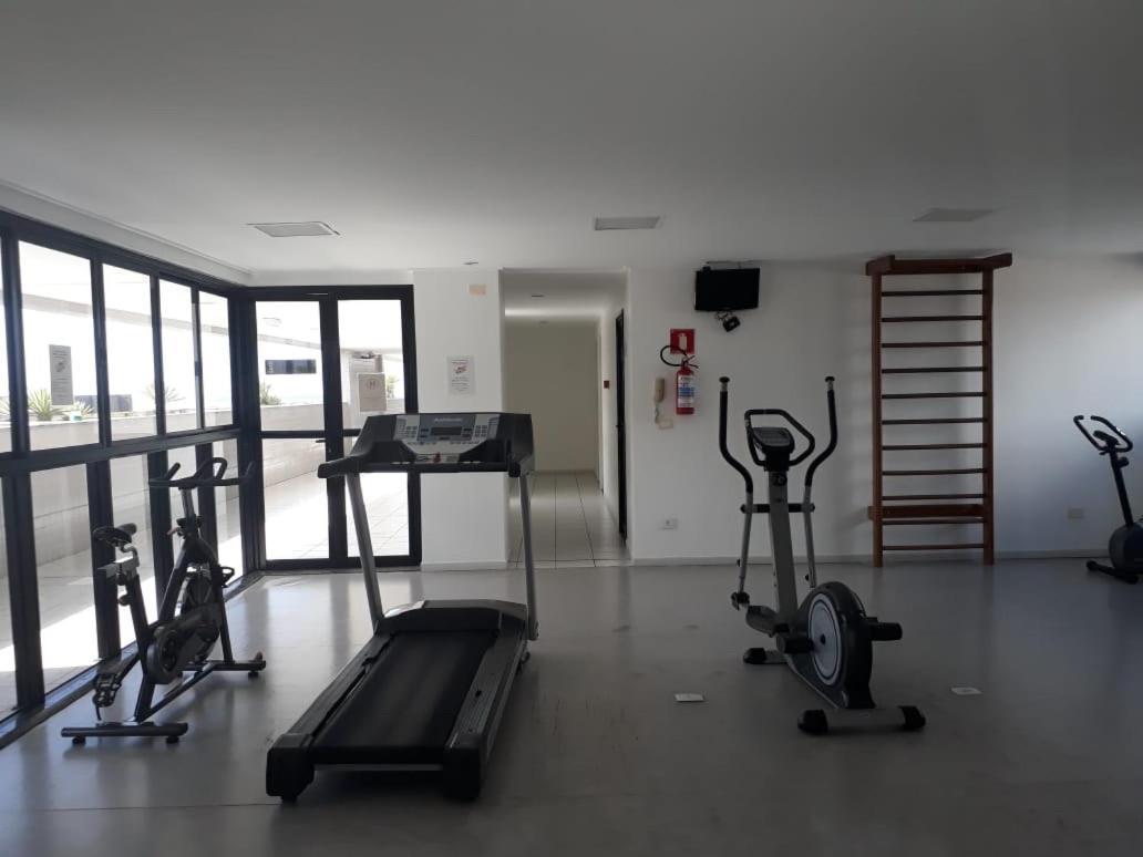 Apt 2Qts 1 Suite Beiramar Pontaverde Edf Neo 2 3 มาเซโอ ภายนอก รูปภาพ