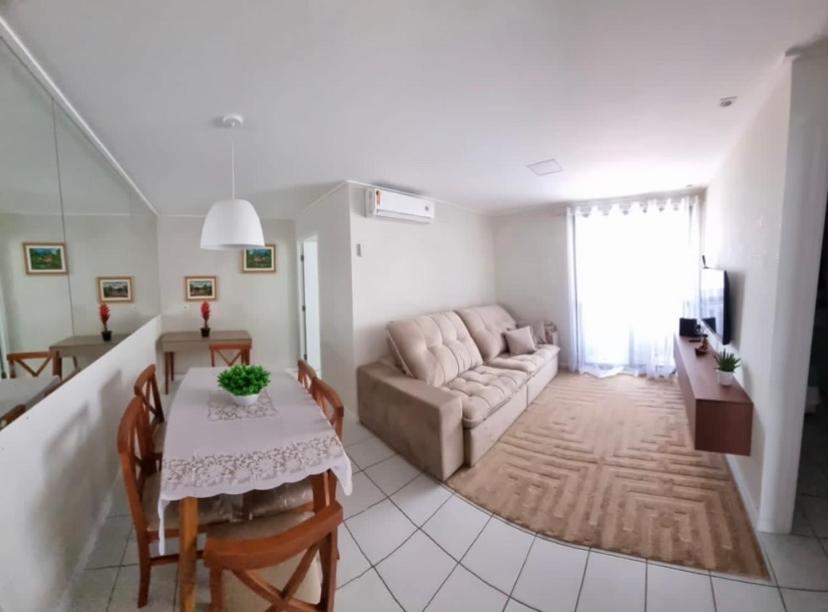 Apt 2Qts 1 Suite Beiramar Pontaverde Edf Neo 2 3 มาเซโอ ภายนอก รูปภาพ