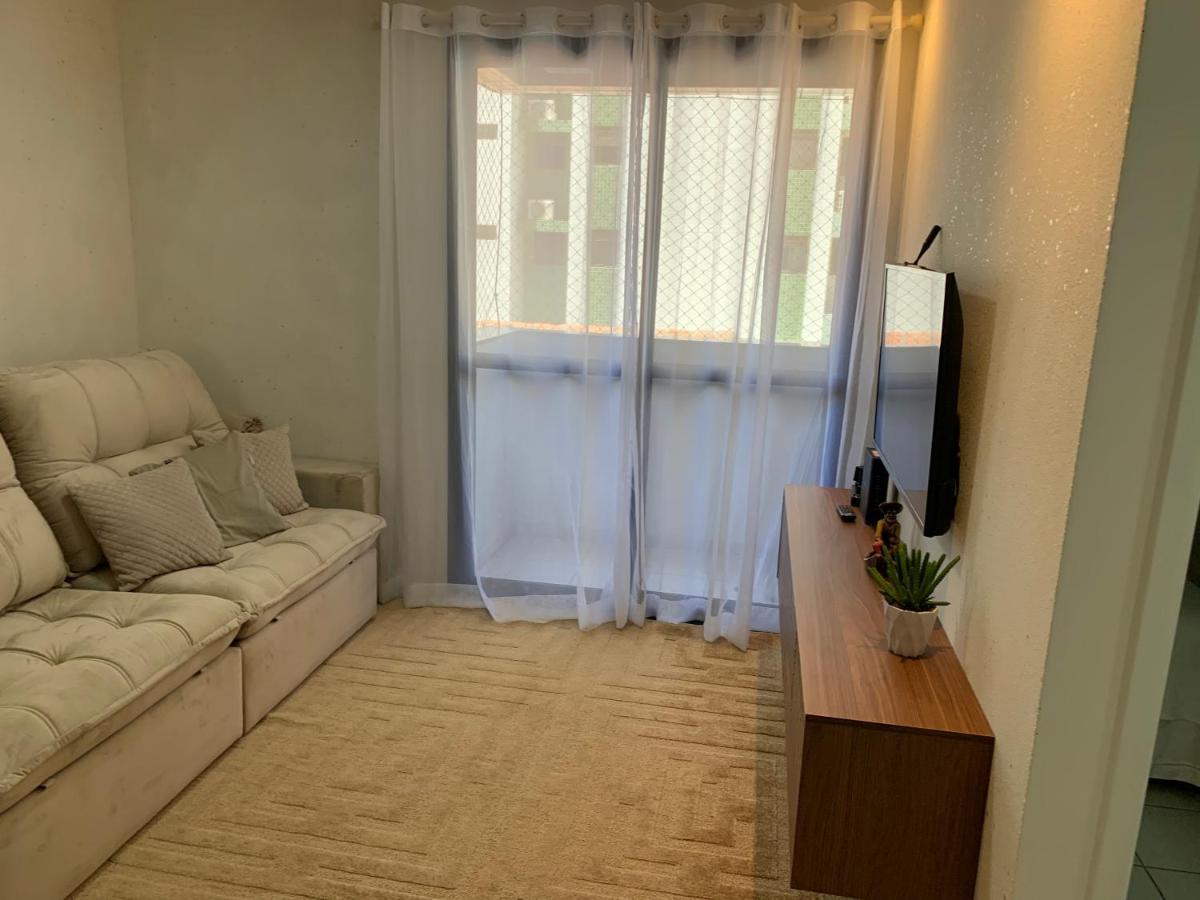 Apt 2Qts 1 Suite Beiramar Pontaverde Edf Neo 2 3 มาเซโอ ภายนอก รูปภาพ