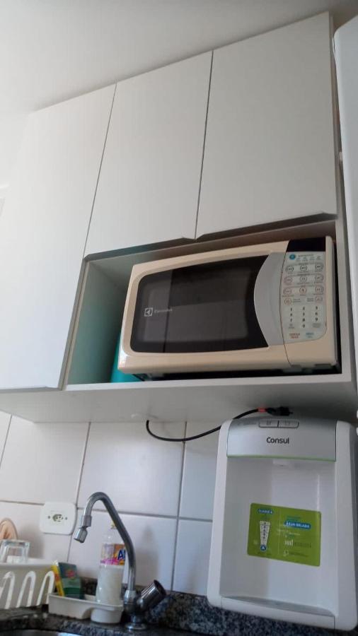 Apt 2Qts 1 Suite Beiramar Pontaverde Edf Neo 2 3 มาเซโอ ภายนอก รูปภาพ