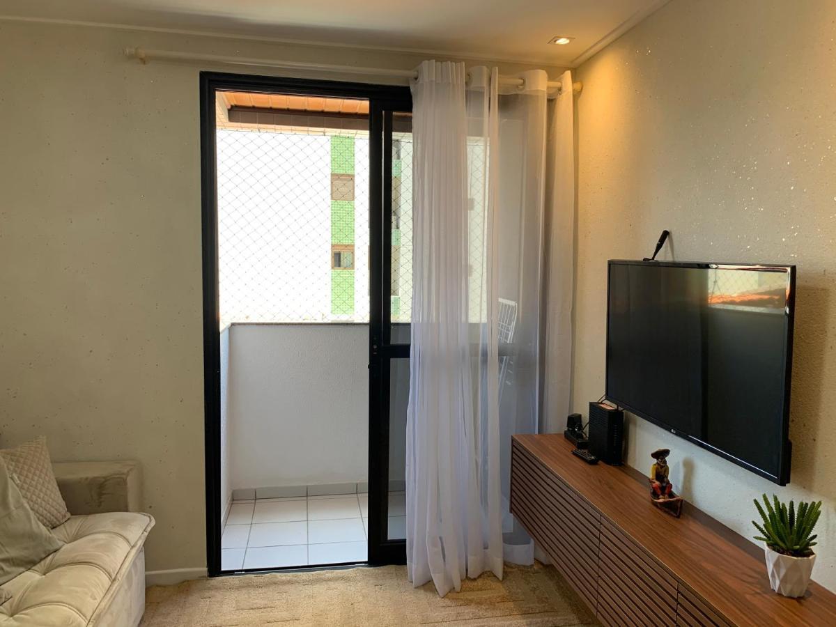 Apt 2Qts 1 Suite Beiramar Pontaverde Edf Neo 2 3 มาเซโอ ภายนอก รูปภาพ