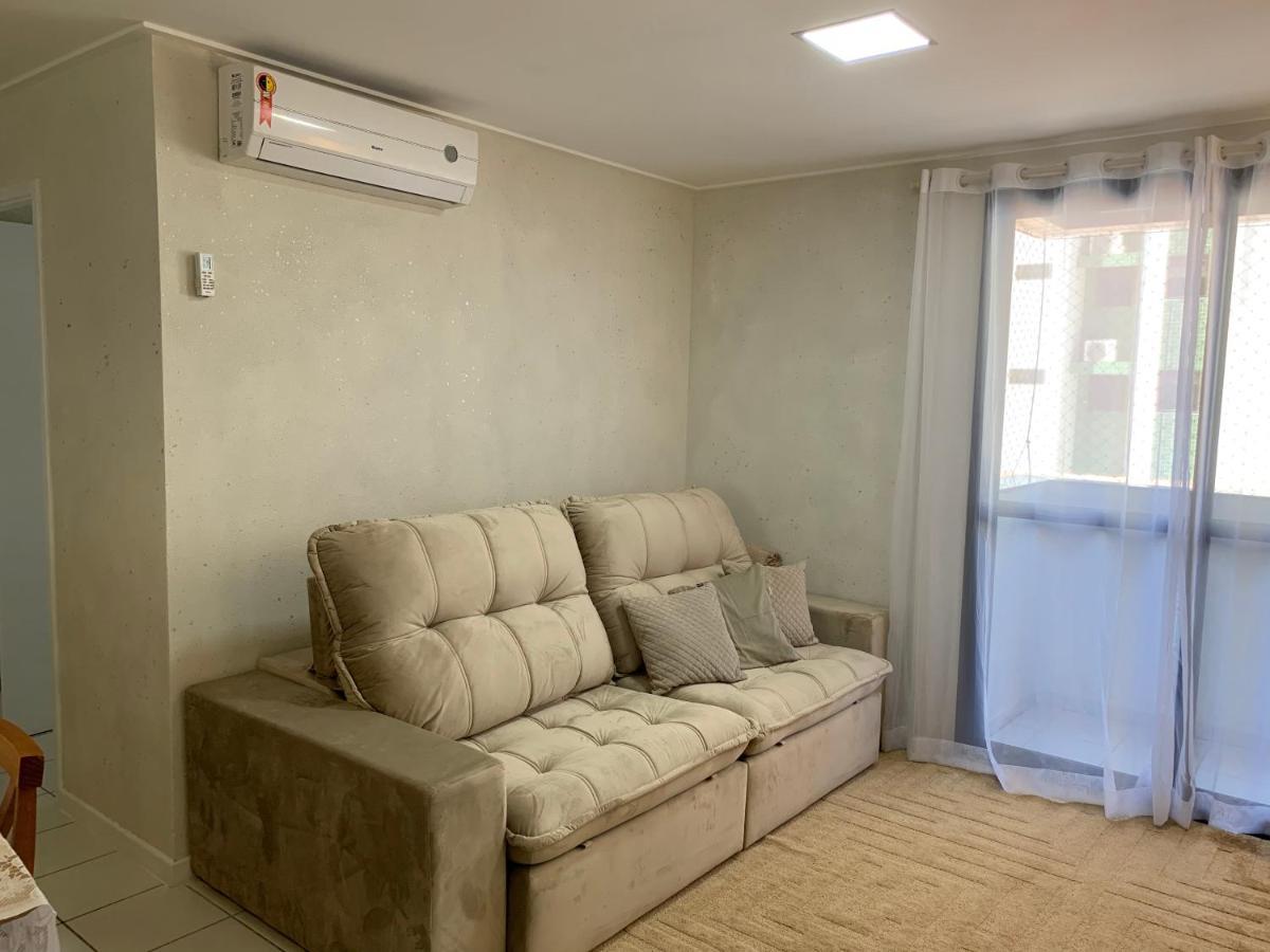 Apt 2Qts 1 Suite Beiramar Pontaverde Edf Neo 2 3 มาเซโอ ภายนอก รูปภาพ