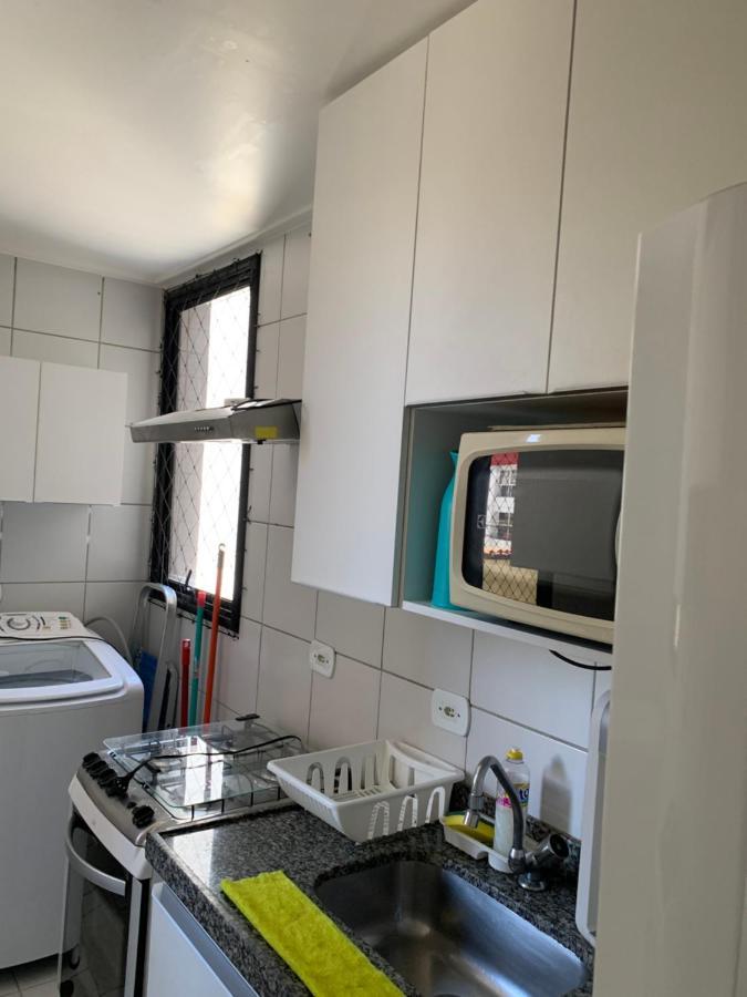 Apt 2Qts 1 Suite Beiramar Pontaverde Edf Neo 2 3 มาเซโอ ภายนอก รูปภาพ