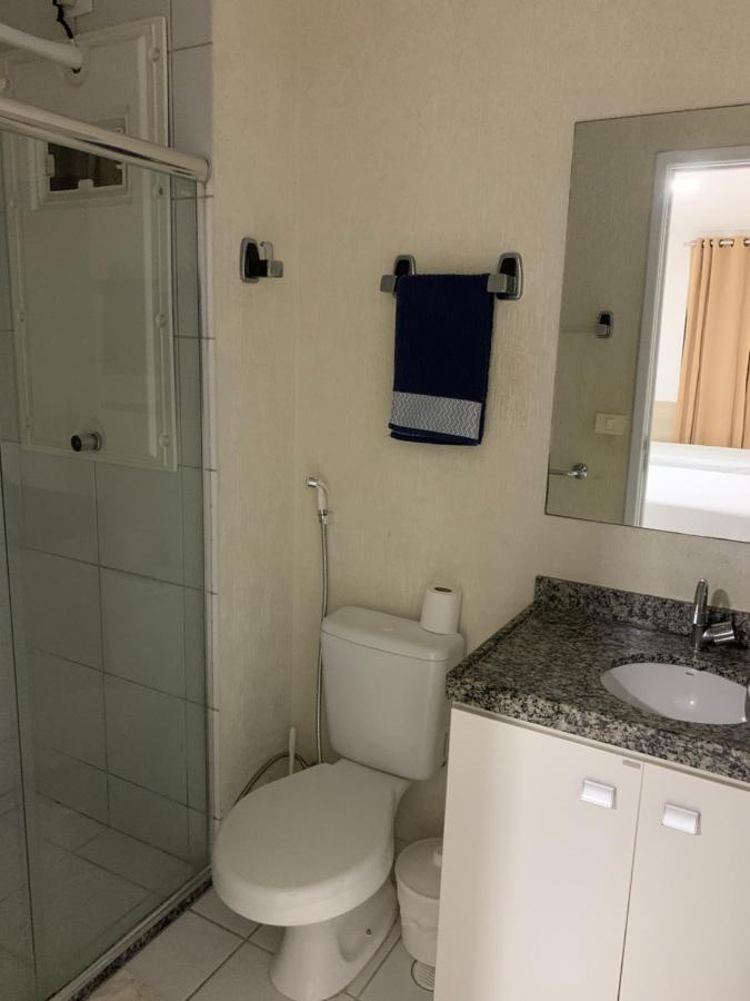 Apt 2Qts 1 Suite Beiramar Pontaverde Edf Neo 2 3 มาเซโอ ภายนอก รูปภาพ