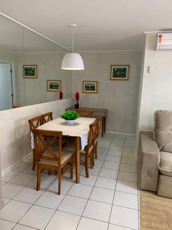 Apt 2Qts 1 Suite Beiramar Pontaverde Edf Neo 2 3 มาเซโอ ภายนอก รูปภาพ