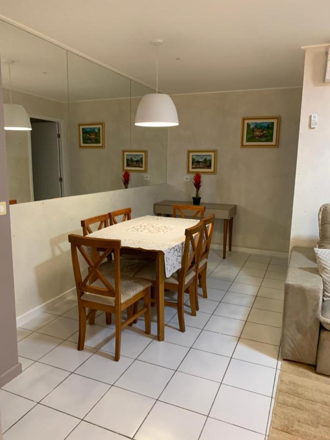 Apt 2Qts 1 Suite Beiramar Pontaverde Edf Neo 2 3 มาเซโอ ภายนอก รูปภาพ